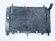 Water Radiator YAMAHA FZS 1000