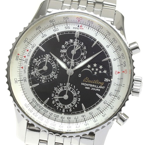 Breitling navitimer - breitling,