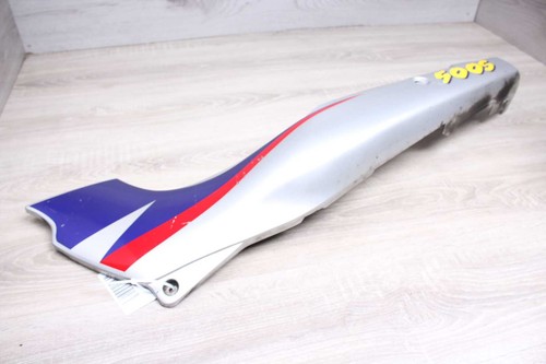 Side fairing rear left - rear,