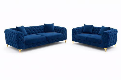 Monaco sofa set - monaco, 1,2,3