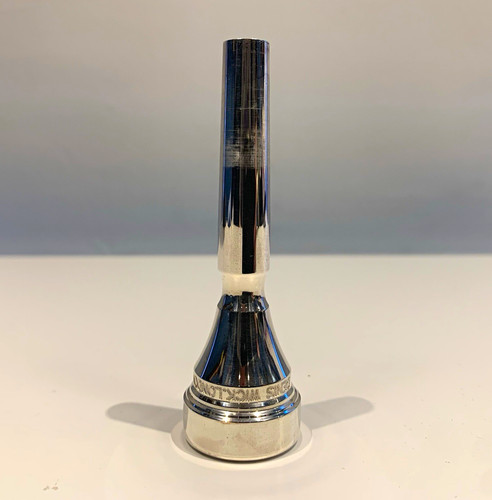 Denis wick trumpet - wick, 4c