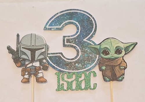 Mandalorian and grogu - mandalorian,