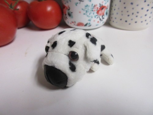 Mcdonalds 2004 the - 2004, dog"