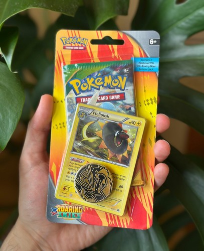 Pokemon roaring skies - pokemon,