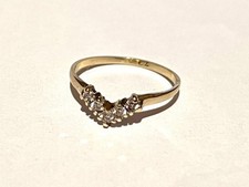 STUNNING 9CT FINE LADIES GOLD