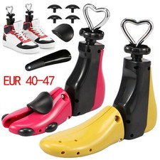 1X Boot Shoe Stretcher for Men&Women Shoe Tree Shaper Expander Stretcher Width