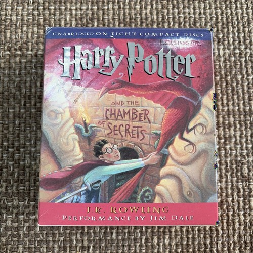 Harry potter and the chamber - harry,