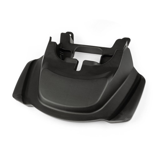 Str8 rear passenger handlebar - rear,