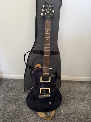 2009 prs single cut - se,