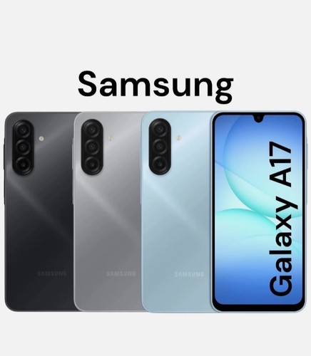 Brand new samsung - samsung, a17