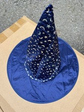 Adult Kids Witch Hat Wizard