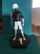 Ken Kaneki Tokyo Ghoul Anime