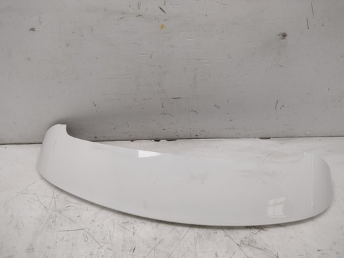 Vauxhall astra spoiler sri - vauxhall,