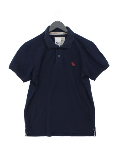 Abercrombie fitch men - abercrombie, polo