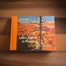 Hazel Soan - Learn Colour In