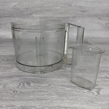 Magimix Food Processor 4100 &