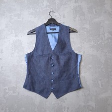 Holland Esquire Waistcoat