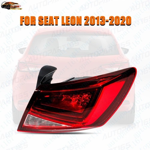 Rear lamp for seat leon - rear,