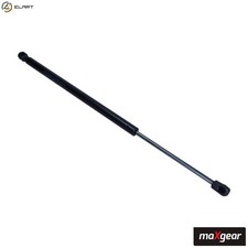 GAS SPRING BOOTCARGO AREA