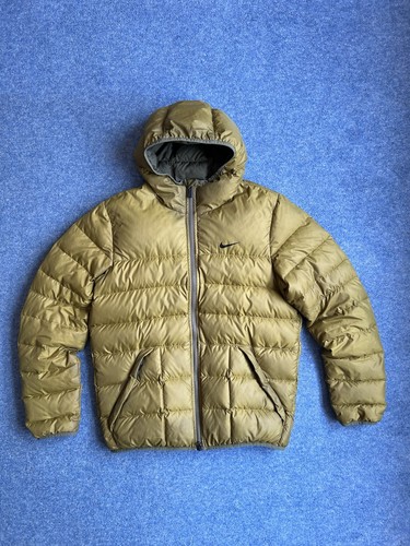 Nike puffer jacket - puffer, medium