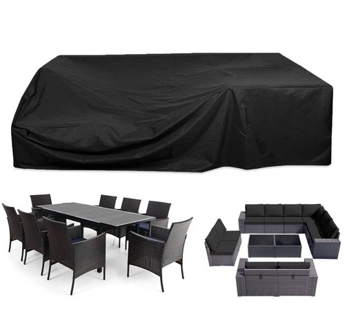Patio furniture sectional - patio,