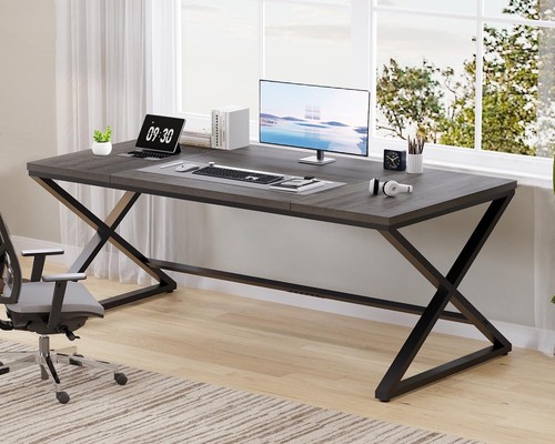Lvb gaming desk office - ,