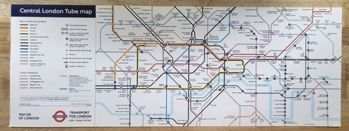 2025 london underground x - 72,