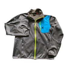 Spyder Men’s Size XL Grey