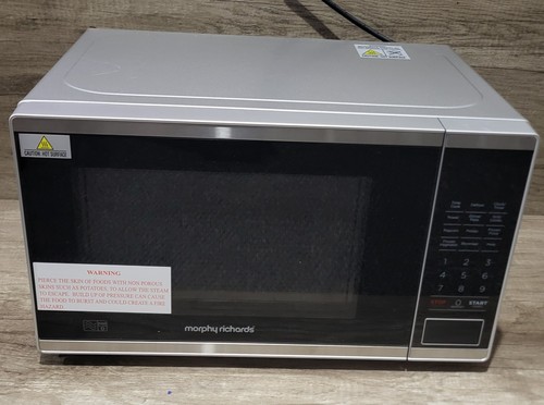 Morphy richards 800w standard - 800w,