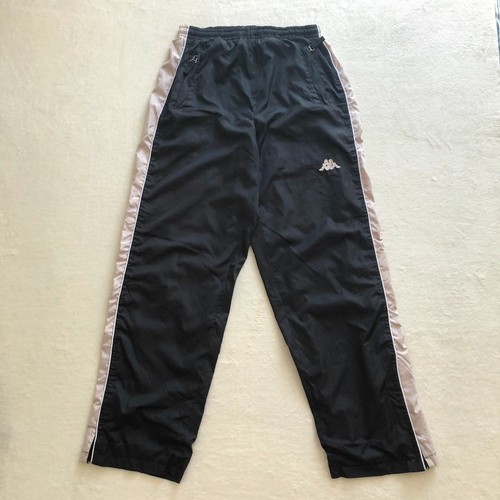 Vintage kappa nylon shell - nylon,