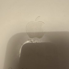 Apple Key Board For iMac Or