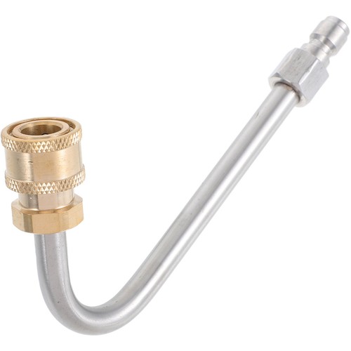 Watering wand radiator - watering,