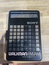 Sony Walkman WM-BF22 BF28
