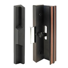 Sliding Patio Glass Door