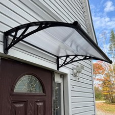 80-300cm Awning Canopy with