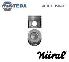 87-424907-00 ENGINE PISTON & RINGS NÜRAL 0.5MM FOR NISSAN NV300
