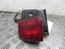 Nissan Elgrand Left Passenger