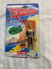 Matchbox  Thunderbirds - JEFF