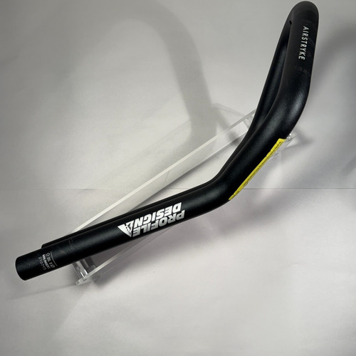 Profile design clamp aero - profile, on