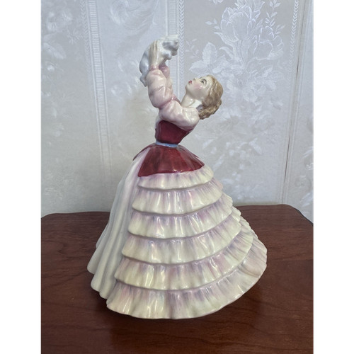 Royal doulton susan - doulton, ‘susan’