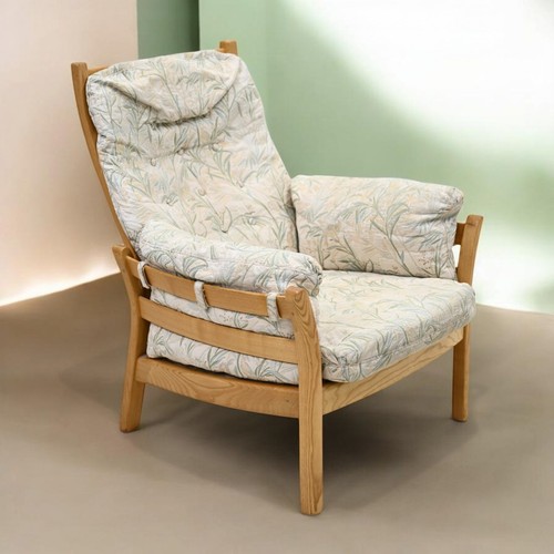 Ercol saville easy - ercol, chair