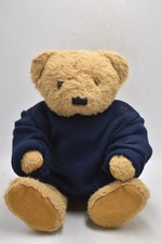 Vintage Teddy Bear With