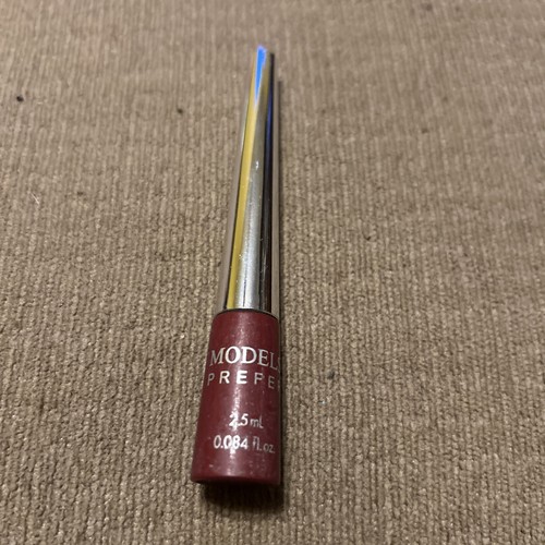 Models prefer liquid lipliner - models,