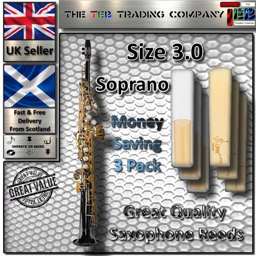 Saxophone reeds soprano sax - saxophone,