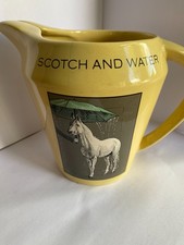 White Horse Fine Old Scotch