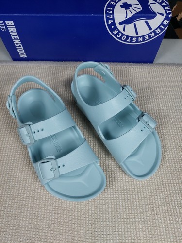 Birkenstock milano kids - birkenstock,