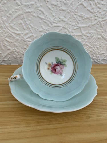 Paragon bone china - tea, &