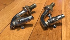 SUPA TAPS Basin vintage retro