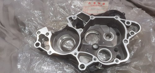 Nos new 1983 honda - new, cr80