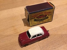 Matchbox Moko Lesney 22 a